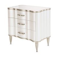 AICO London Place Nightstand