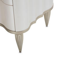 AICO London Place Nightstand