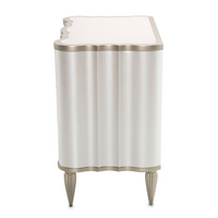 AICO London Place Nightstand