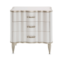 AICO London Place Nightstand