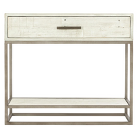 Bernhardt Alvar One Drawer Nightstand