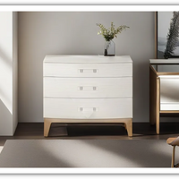 Bernhardt Axiom Nightstand