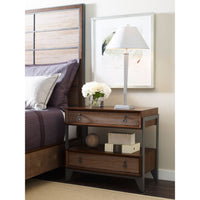 AD MODERN SYNERGY SUSPEND NIGHTSTAND