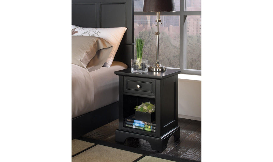 Ashford Nightstand by homestyles