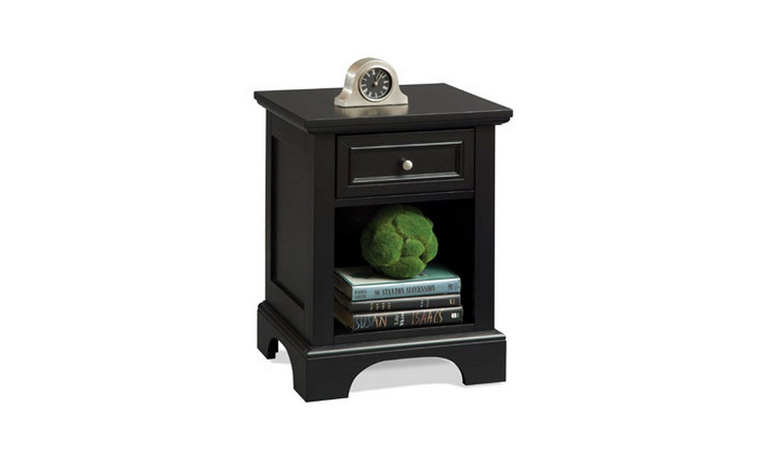 Ashford Nightstand by homestyles