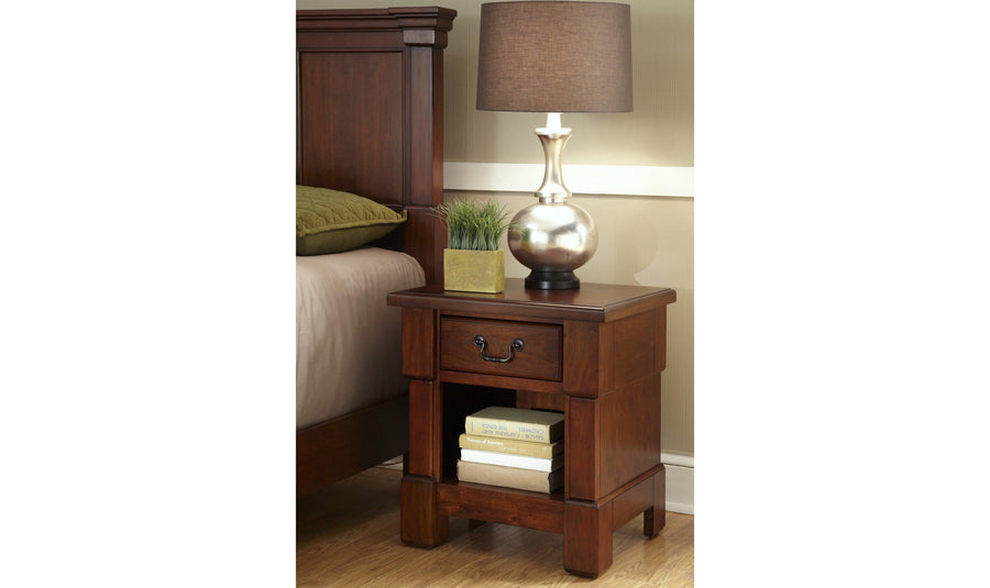 Aspen Nightstand by homestyles