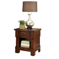 Aspen Nightstand by homestyles