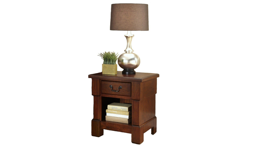 Aspen Nightstand by homestyles