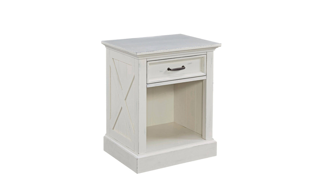 Bay Lodge Nightstand by homestyles