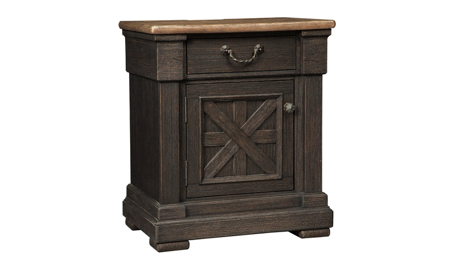 Bolanburg Nightstand