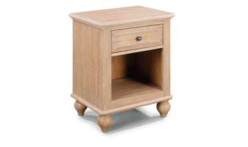 Claire Nightstand by homestyles