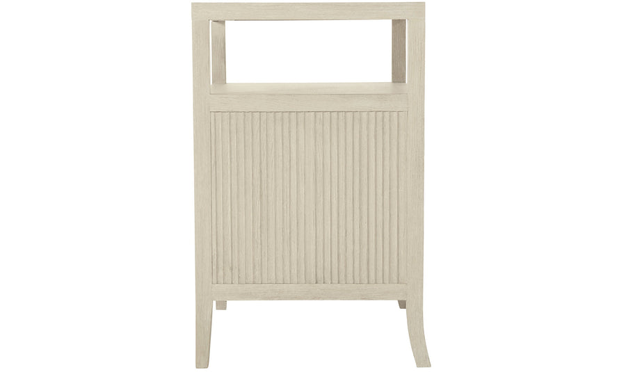 Bernhardt East Hampton 2-Drawers Nightstand