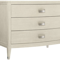 Bernhardt East Hampton 3-Drawers Nightstand