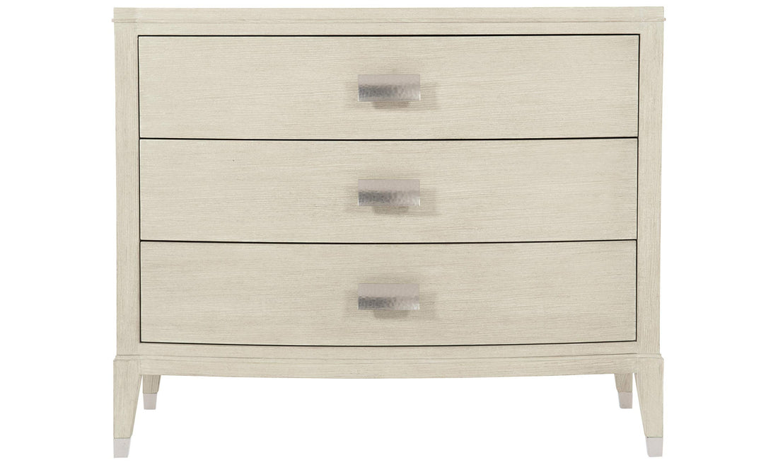 Bernhardt East Hampton 3-Drawers Nightstand