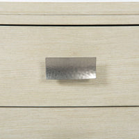 Bernhardt East Hampton 3-Drawers Nightstand