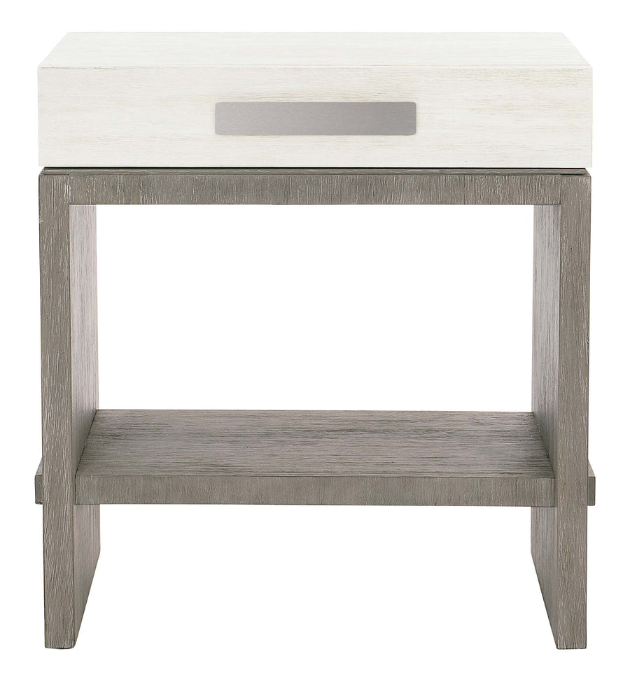 Bernhardt Foundations 1-Drawer Nightstand