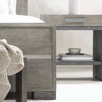 Bernhardt Foundations 1-Drawer Nightstand