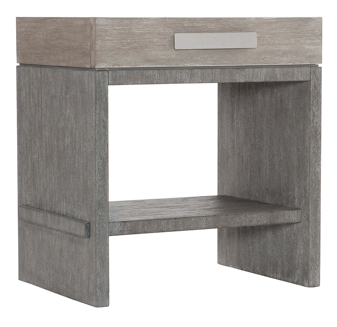 Bernhardt Foundations 1-Drawer Nightstand