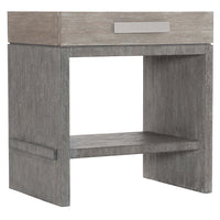 Bernhardt Foundations 1-Drawer Nightstand