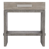 Bernhardt Foundations 1-Drawer Nightstand