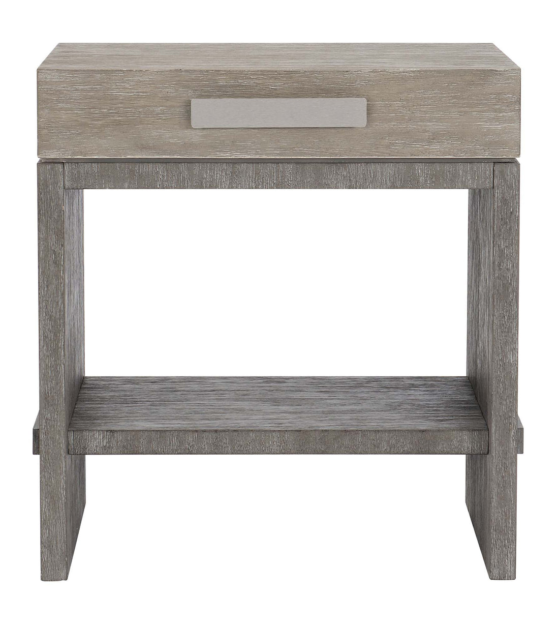 Bernhardt Foundations 1-Drawer Nightstand