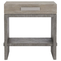 Bernhardt Foundations 1-Drawer Nightstand