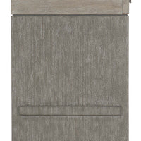 Bernhardt Foundations 1-Drawer Nightstand