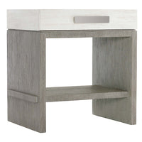 Bernhardt Foundations 1-Drawer Nightstand