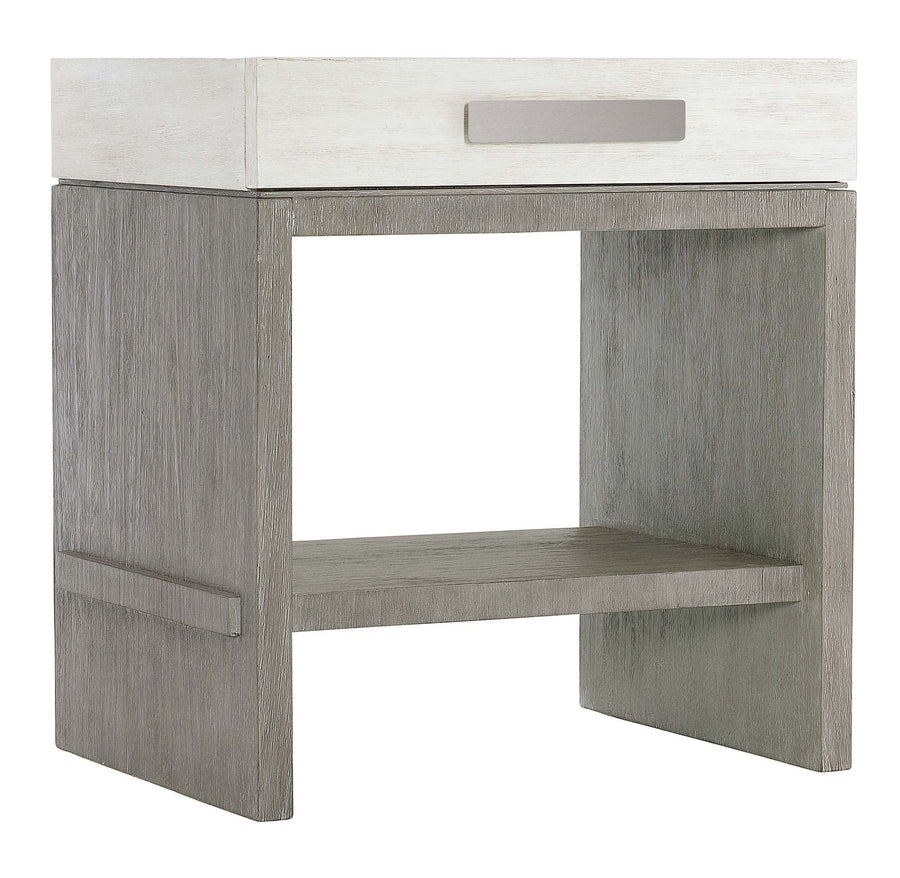 Bernhardt Foundations 1-Drawer Nightstand