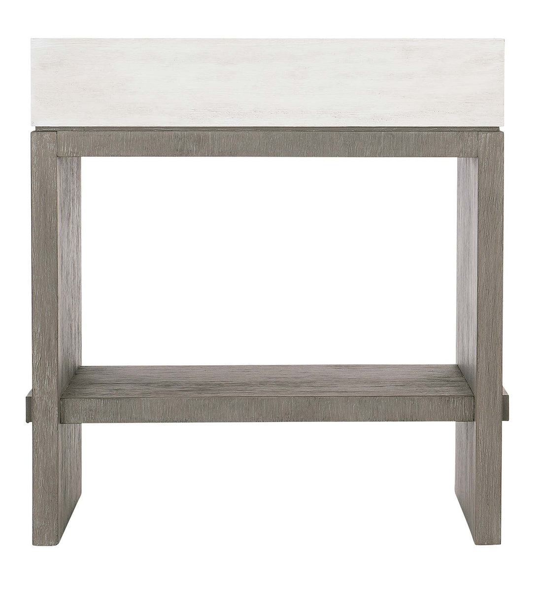 Bernhardt Foundations 1-Drawer Nightstand