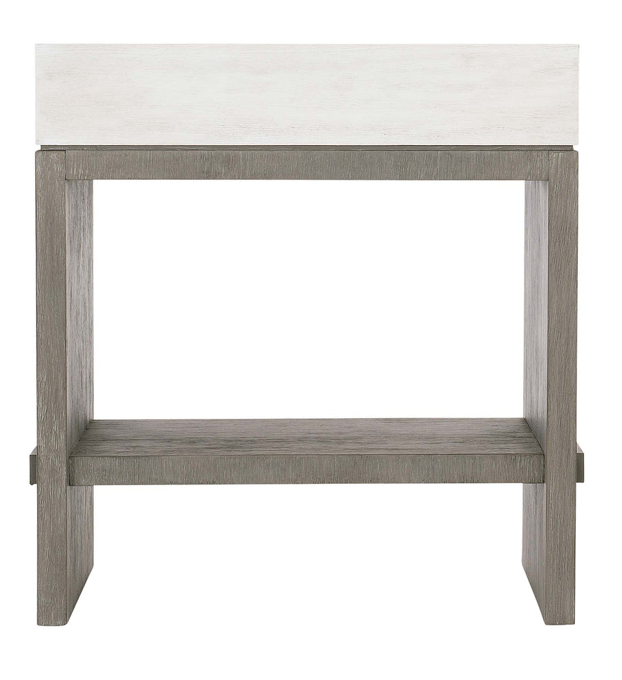 Bernhardt Foundations 1-Drawer Nightstand