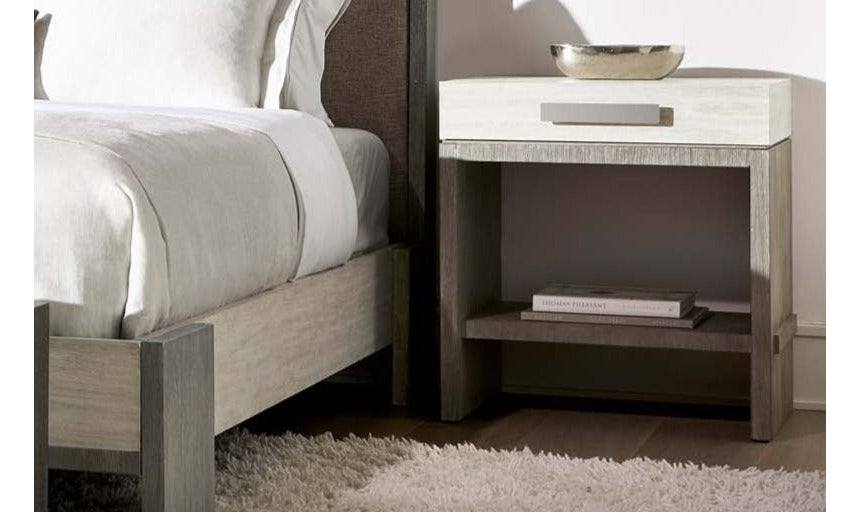 Bernhardt Foundations 1-Drawer Nightstand