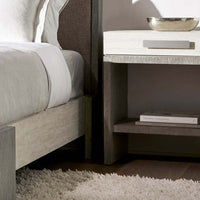 Bernhardt Foundations 1-Drawer Nightstand