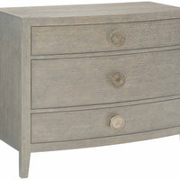 Bernhardt Pinnacle Awarded Linea Bachelor's Nightstand