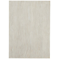 Bernhardt Lowe White Oak Nightstand in Jicama Finish