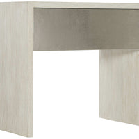 Bernhardt Lowe White Oak Nightstand in Jicama Finish