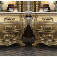 Buckingham Nightstand